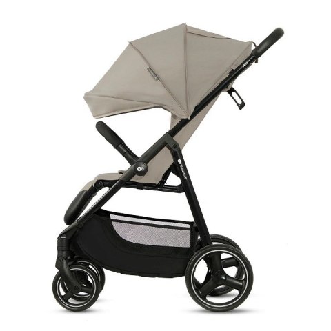 Kinderkraft wózek spacerowy TRIG 3 STONE BEIGE