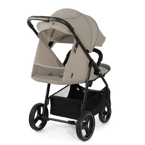 Kinderkraft wózek spacerowy TRIG 3 STONE BEIGE