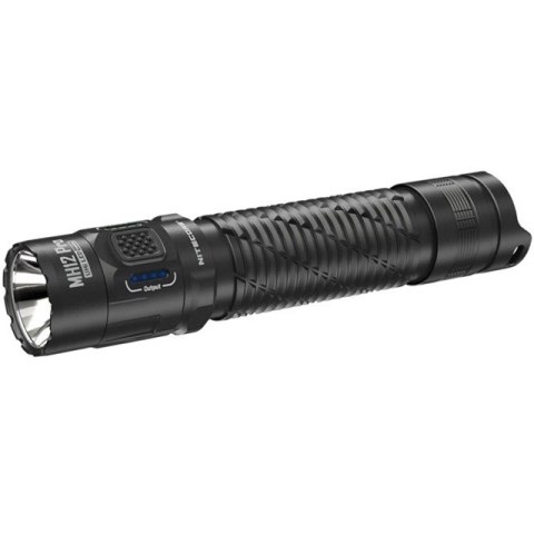 Latarka Nitecore MH12 Pro 3300lm