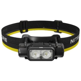 Latarka czołowa Nitecore NU53 1800lm