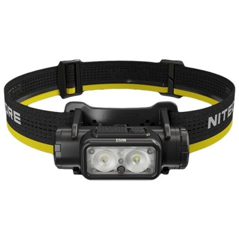 Latarka czołowa Nitecore NU53 1800lm