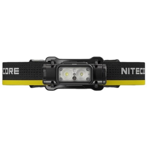 Latarka czołowa Nitecore NU53 1800lm