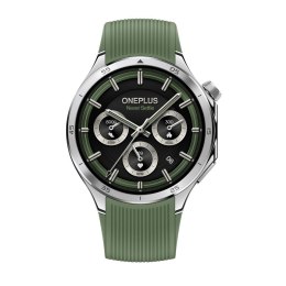 OnePlus Watch 3 Green