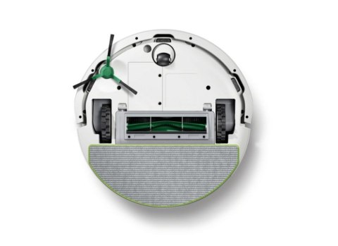 Robot sprzątający iRobot Roomba Combo 105+ (biały)