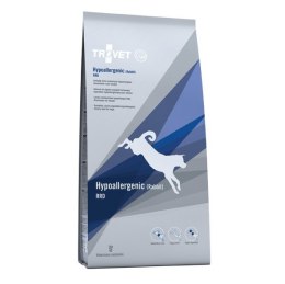 Trovet RRD Hypoallergenic Rich in Rabbit sucha karma dla psa 3kg