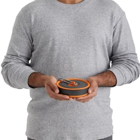 Ultralekki składany zestaw z garnkiem SEA TO SUMMIT Frontier Pot 1L