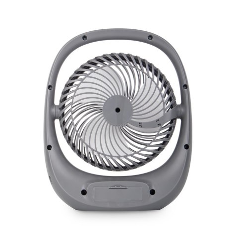 Wentylator przenośny akumulatorowy Blaupunt APF301