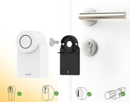Zamek elektroniczny Nuki Smart Lock Go
