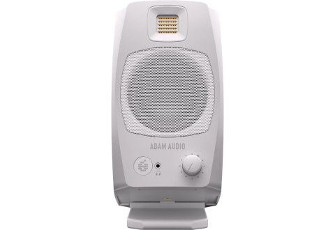 Adam Audio D3V White - para monitorów studyjnych