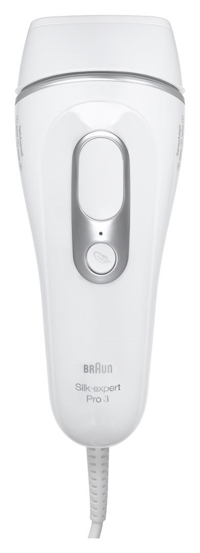 Depilator BRAUN Silk-Expert Pro 3 IPL PL3133