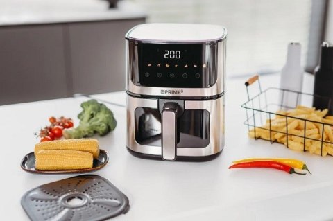 Frytkownica beztłuszczowa PRIME3 SAF32