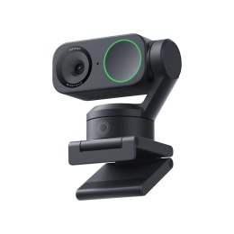 Insta360 Link 2 - kamera internetowa 4K z gimbalem