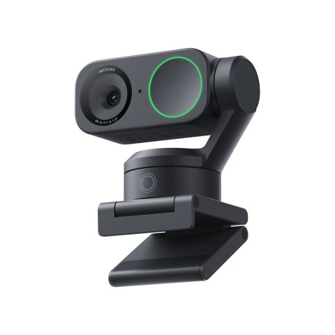 Insta360 Link 2 - kamera internetowa 4K z gimbalem