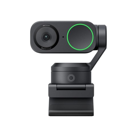 Insta360 Link 2 - kamera internetowa 4K z gimbalem
