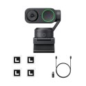 Insta360 Link 2 - kamera internetowa 4K z gimbalem