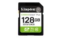 KINGSTON SDXC 128GB Canvas Select Plus Gen3 150MB/s