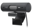 Logitech Webcam  Brio 505 Black