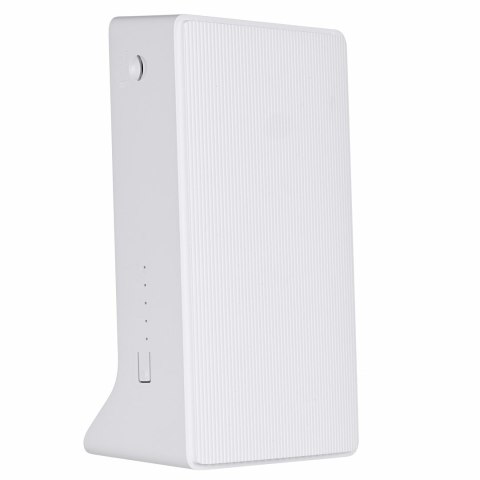 Mercusys MB130-4G router bezprzewodowy Ethernet Dual-band (2.4 GHz/5 GHz) Biały