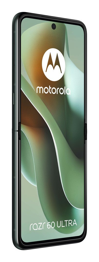 Motorola Razr 60 Ultra 5G DS 16/512GB Scarab