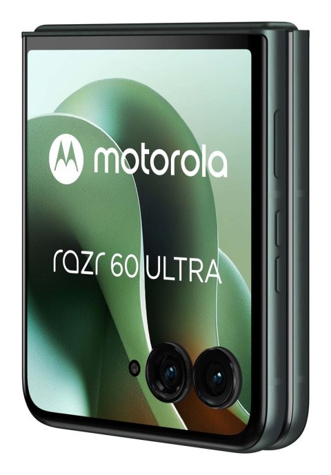 Motorola Razr 60 Ultra 5G DS 16/512GB Scarab