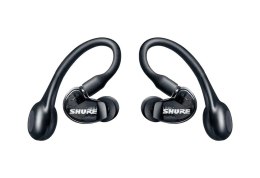 Shure SE21DYBK+TW2-EFS - Słuchawki douszne AONIC215 zpojedynczym przetwornikiem i adapterem bluetooth