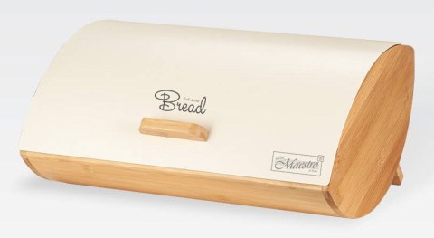 Chlebak MR-1775-IVORY MAESTRO