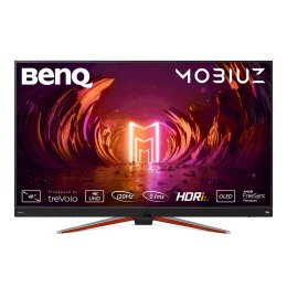 MONITOR BENQ MOBIUZ LED 23,8