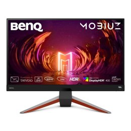 MONITOR BENQ MOBIUZ LED 27