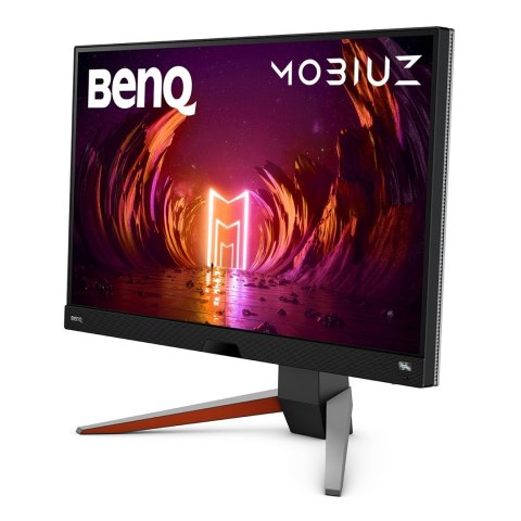 MONITOR BENQ MOBIUZ LED 27" EX2710Q 165Hz