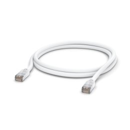 Patchcord STP Ubiquiti UniFi Outdoor Patch Cable (UACC-Cable-Patch-Outdoor-2M-W) Cat. 5e 2m white
