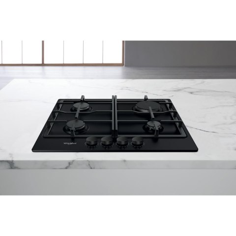 Płyta gazowa WHIRLPOOL TGML 660 NB