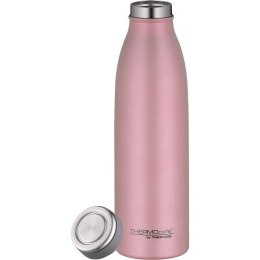 Termobutelka 500 ml THERMOcafé THERMOS - różowo-złoty