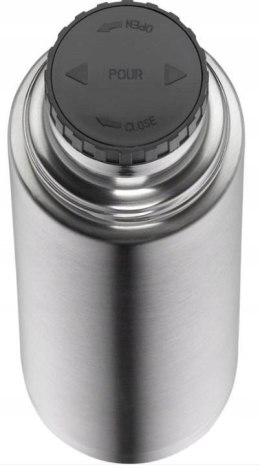 Termos 1 l THERMOcafé THERMOS - stal nierdzewna