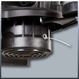 Einhell GC-ET 4530 Set 30 cm 450 W Elektryczny Aluminium, Czarny, Pomarańczowy