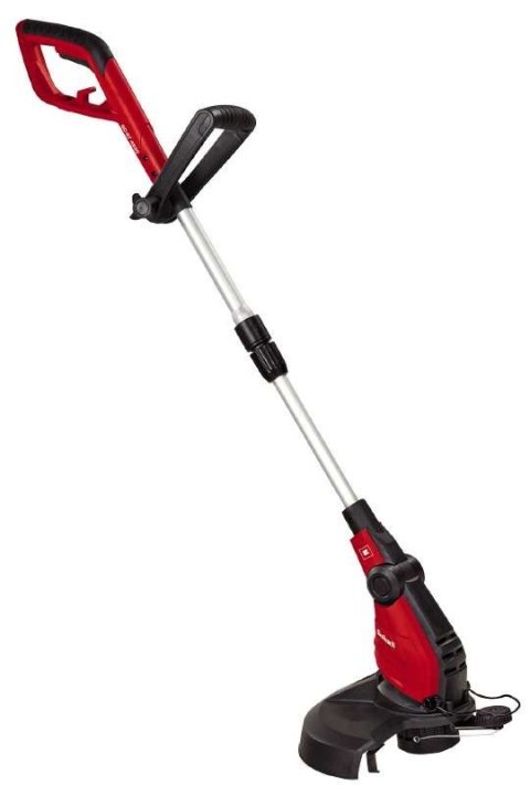 Einhell GC-ET 4530 Set 30 cm 450 W Elektryczny Aluminium, Czarny, Pomarańczowy