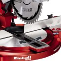 Einhell Piła ukośna TH-MS 2112 1600 W 5000 RPM