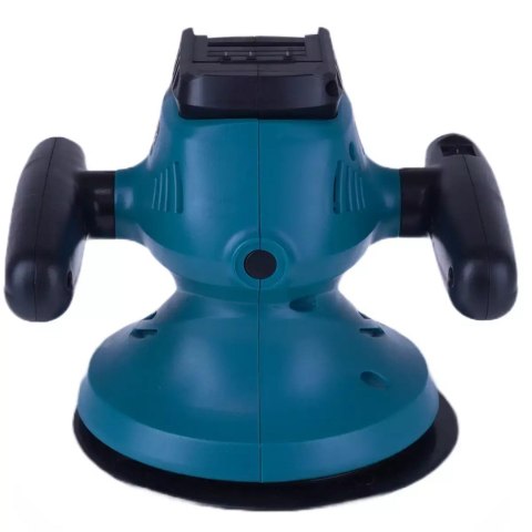 Polerka rotacyjno-mimośrodowa 250mm SAS