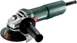 Szlifierka kątowa 750W 125mm 603605000 METABO