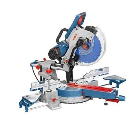 Bosch GCM 12 SDE 4000 RPM 1800 W