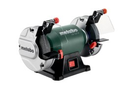 METABO.SZLIFIERKA STOŁOWA DS 125 M