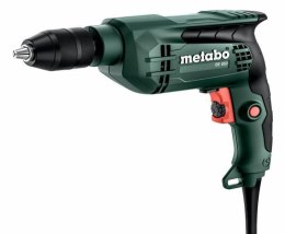 METABO.WIERTARKA BE 650 650W 1-BIEG UCHWYT SZYBKOZACISKOWY
