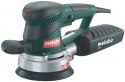 Metabo SXE 450 TurboTec Szlifierka orbitalna 11000 RPM 11000 OPM 350 W