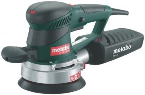 Metabo SXE 450 TurboTec Szlifierka orbitalna 11000 RPM 11000 OPM 350 W