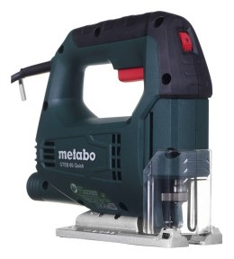 Metabo Steb 65 Quick Set wyrzynarka elektryczna 450 W