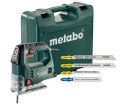 Metabo Steb 65 Quick Set wyrzynarka elektryczna 450 W