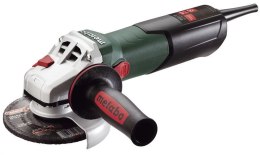 Metabo W 9-125 QUICK szlifierka kątowa 12,5 cm 10500 RPM 900 W 2,1 kg