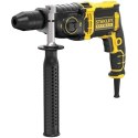 Stanley FATMAX FMEH1100K-QS młot udarowo-obrotowy 1100 W 3200 RPM