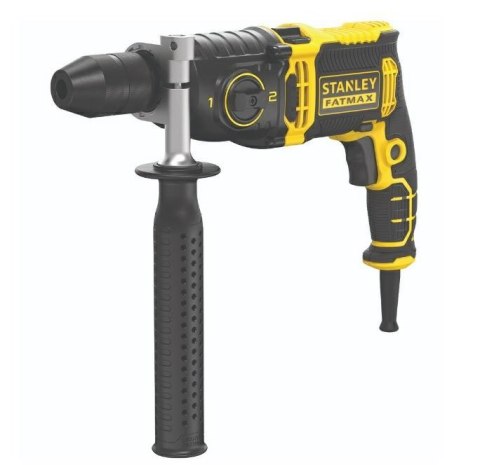 Stanley FATMAX FMEH1100K-QS młot udarowo-obrotowy 1100 W 3200 RPM