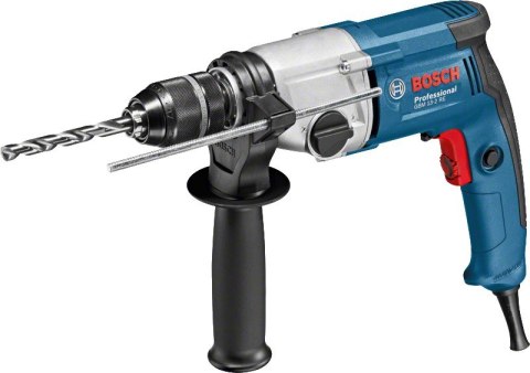 Wiertarka GBM 13-2 RE 750W BOSCH