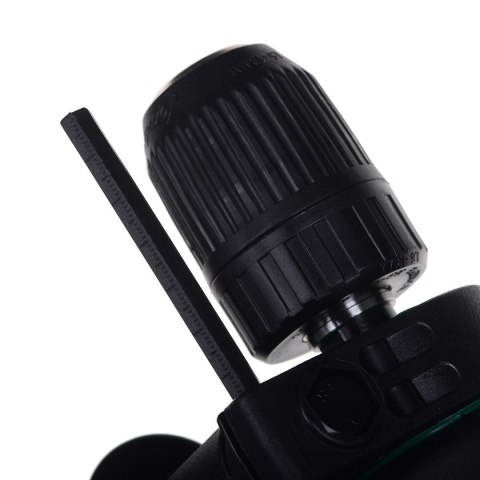 Wiertarka udarowa HIKOKI FDV16VB2 550W